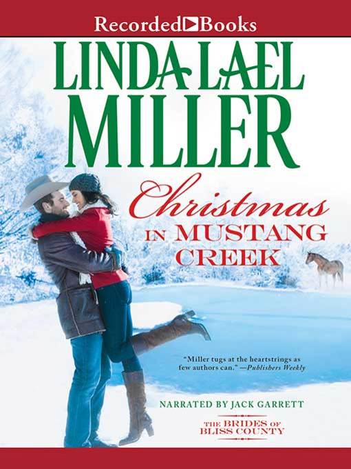 Title details for Christmas in Mustang Creek by Linda Lael Miller - Available